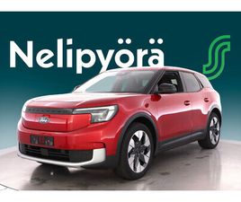 AWD EXTENDED RANGE 79 KWH 340 HV EXPLORER PREMIUM 100V JUHLAMALLI