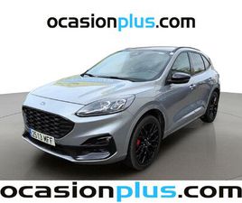 FORD KUGA FORD KUGA 2.5 DURATEC PHEV ST-LINE X AUTO (225 CV)