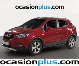 OPEL MOKKA X 1.4 T S&S SELECTIVE 4X2 (140 CV)