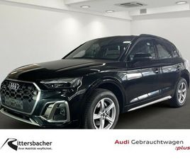 40 TDI QUATTRO S TRONIC