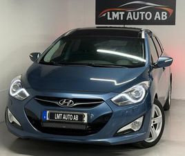 CW 1.7 CRDI BUSINESS