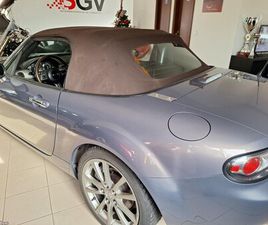 MAZDA MX-5 2.0 NISEKO JUNHO/10