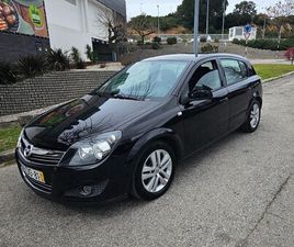 OPEL ANTARA OPEL ANTARA 1.3 CDTI 90CV ABRIL/07