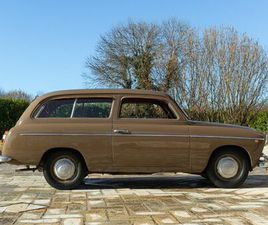 1954 VIOTTI GIARDINETTA