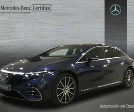 580 4MATIC 385 KW (523 CV)