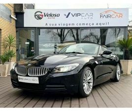 BMW Z4 23 I