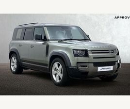 2.0 P300E 15.4KWH X-DYNAMIC HSE AUTO 4WD EURO 6 (START/STOP) 5DR