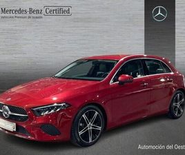 180 D 85 KW (116 CV)