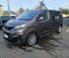 BLUEHDI 150 S&S STANDARD ACTIVE