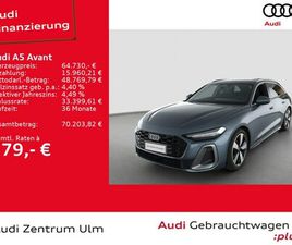 E-HYBRID QUATTRO 220 KW S TRONIC