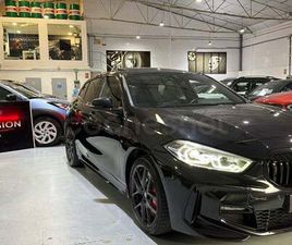BMW SERIE 1 118I