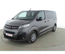 OPEL VIVARO 1.5 CDTI
