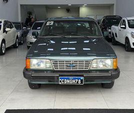 CHEVROLET OPALA COMODORO/COMOD. SLE 4.1/2.5