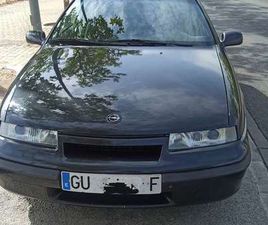 CALIBRA 2.0I 16V