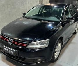 VOLKSWAGEN JETTA COMFORTLINE 2.0 T.FLEX 8V 4P TIPT. 2011