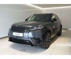 LAND ROVER RANGE ROVER VELAR DYNAMIC SE P400E AUT.
