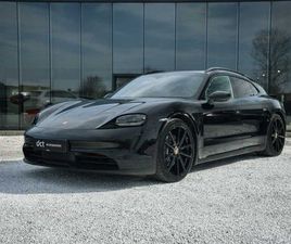 SPORT TURISMO PERFORMANCE SOUND PANO