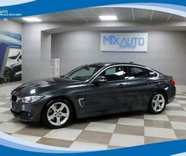 BMW 428 I GRAN COUPÈ MODERN AUT EU6