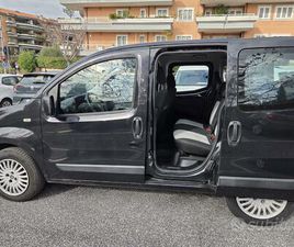 FIAT QCUBO