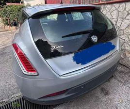 DELTA 1.6 MJT ARGENTO 120 DPF