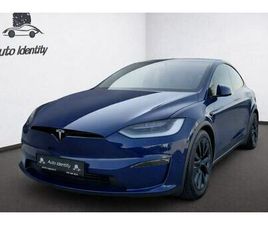 TESLA MODEL X PLAID TESLA MODEL X PLAID, HR VOZILO,PRVI VLASNIK,11.400 KM, U PDV-U, 2022 GOD.