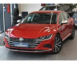 2.0TDI ELEGANCE DSG LED~ACTIVE~ACC~LEDER