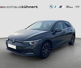 STYLE ACC LED+ SPURASS NAVI RFK AUT PDC 1.H