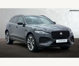 3.0 D300 MHEV R-DYNAMIC HSE BLACK 90TH ANNIVERSARY EDITION AUTO AWD EURO 6 (START/STOP) 5DR