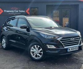 1.6 GDI BLUE DRIVE SE NAV EURO 6 (START/STOP) 5DR