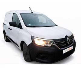 RENAULT KANGOO VAN E-TECH EV45 GRAND CONFORT C/IVA