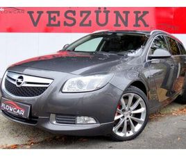 OPEL INSIGNIA SPORTS TOURER 2.8 V6 T COSMO AWD...