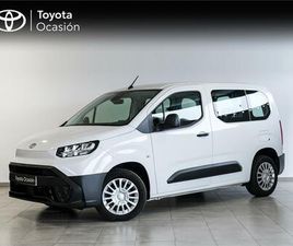 COMBI GX L1 1.5D 100CV 6MT