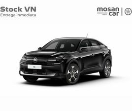 CITROEN C4 AIRCROSS CITROEN C4 AIRCROSS 1.2 MHEV 145 MAX E-DCS6 145 5P