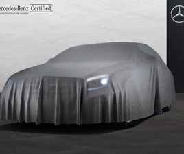 MERCEDES-BENZ CLS CLS 350 CDI BE BLUEEFFICIENCFY