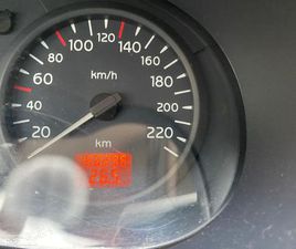 RENAULT CLIO 1.5 DCI AUTHENTIQUE