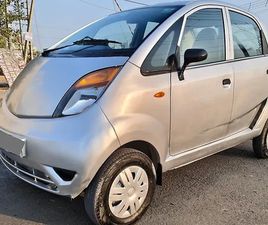 TATA NANO
