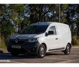 RENAULT EXPRESS