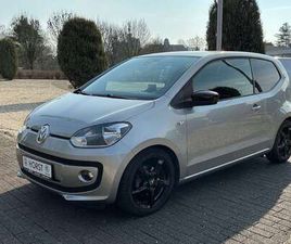 VOLKSWAGEN UP! CUP UP! NAVI PDC SITZHEIZUNG