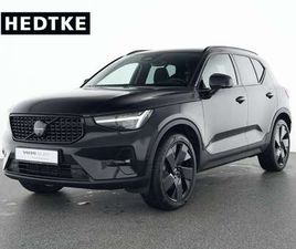 VOLVO XC40 B3 GEARTRONIC ULTRA BLACK EDITION ACC*360°