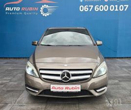 MERCEDES CLASSE B B 200 MERCEDES BENC B 200