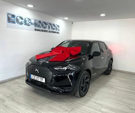 PURETECH 155 AUT. LA PREMIERE