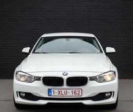 ② BMW 318 DIESEL. EN 2012. 261 000 KM — BMW — 2EMEMAIN