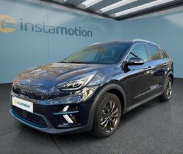 KIA NIRO EV 64 KWH SPIRIT