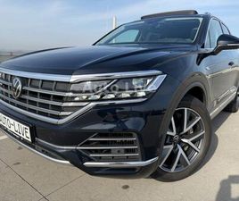 3.0 TSI EHYBRID*PANO*NAVI*MATRIX*AHK*VOL