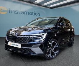 RENAULT AUSTRAL E-TECH FWD ESPRIT ALPINE 146 KW