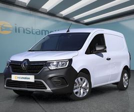 RENAULT KANGOO RAPID ADVANCE L1 70 KW