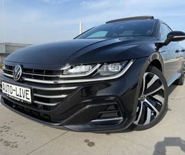 2.0 TDI*DSG*R LINE*PANO*IQ*360*VIRTUA*VOL