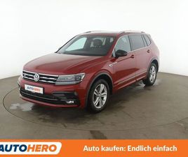 2.0 TSI HIGHLINE 4MOTION AUT.
