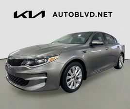 KIA OPTIMA 2017 BERLINE LX+ SI