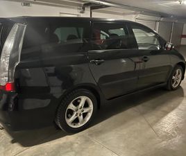 MITSUBISHI GRANDIS 2.0 DI-D